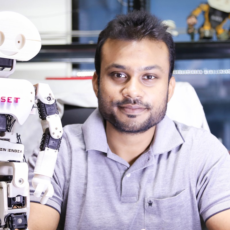 Devendra Hegde, PhD