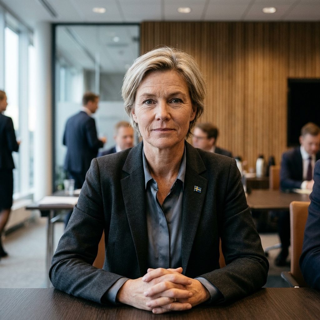 Helena Lindqvist