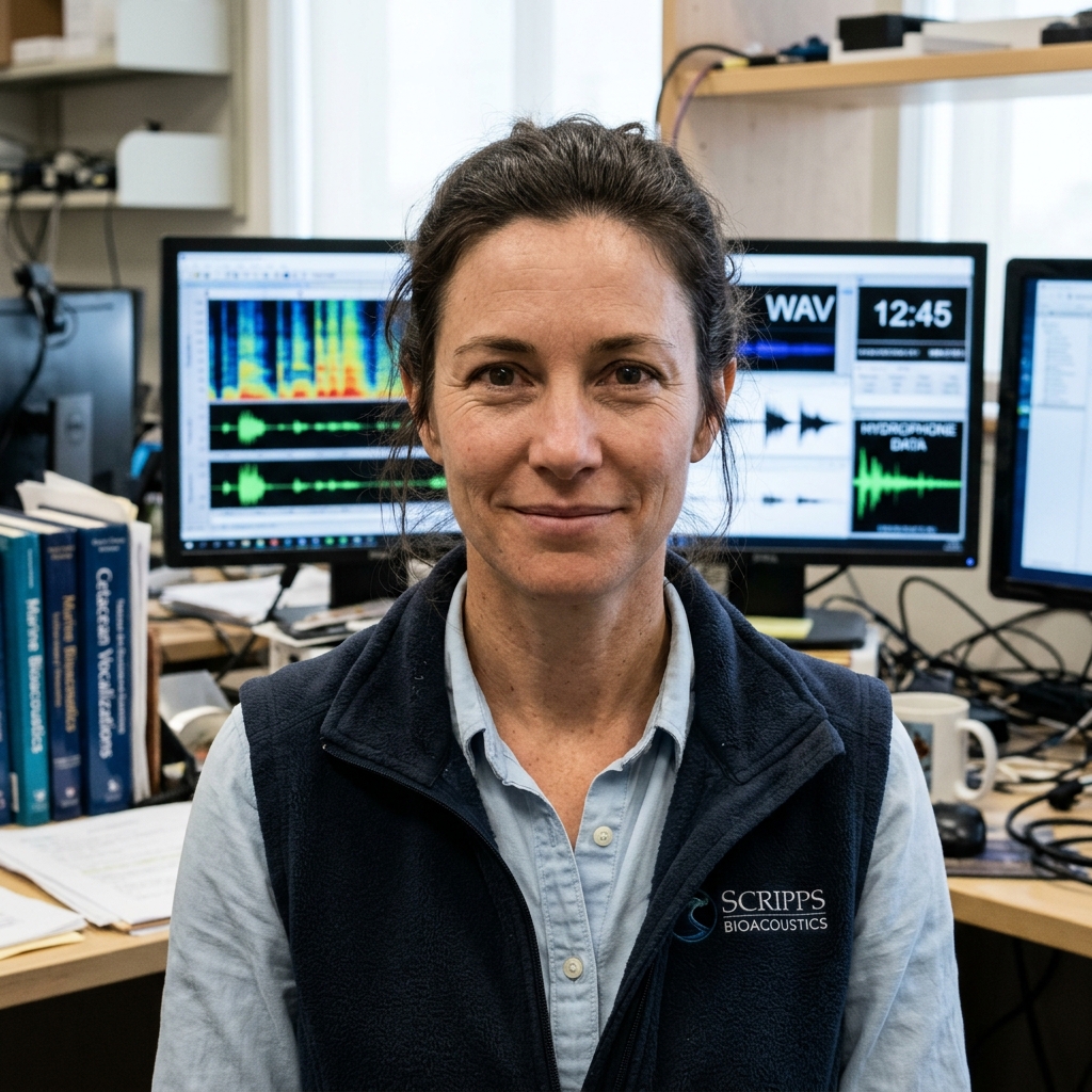 Dr. Siobhan Thorne